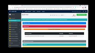 Document Management System - LuitBiz DMS