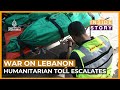 Is the latest US ceasefire deal for Lebanon meaningless? | Inside Story