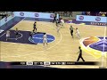 playbook📽️ iverson cut pin down chn🇨🇳 fibau19