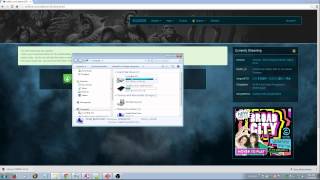 World of Warcraft Addon Install Tutorial - Windows