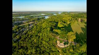 Plan your ultimate getaway. Red Wing, Minnesota is closer than you think.