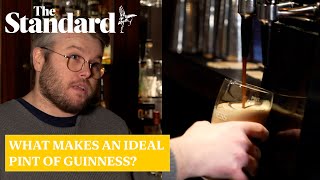 How to get the best pint of Guinness in London on St Patrick's Day