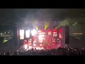 Illenium b2b Said The Sky b2b Dabin - Fractures @ Global Dance Fest 2021