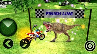 Uphill Offroad Motorbike Rider – Motorbike Games – Motorcycle Simulator #6 - Android Gameplay#short