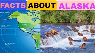 FACTS ABOUT ALASKA    ENGLISH SUBTITLE