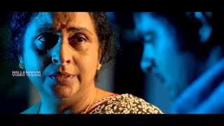 Maqbool Salmaan And Shobha Mohan Imotional Dialouge Scene | Day Night Game Malayalam movie