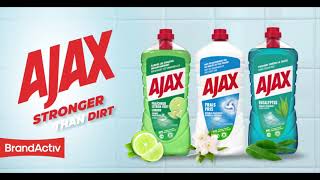 Ajax - Multi-Surface Cleaner