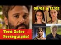 Gênises - 😍 RESUMO De 08 até 12 de Fevereiro! - #resumodanovela