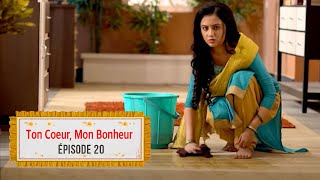 Ton coeur, mon bonheur (Nokshi Kantha)- EP 20 - Complet en français - HD