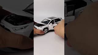 Toyota Rav 4 Diecast Model Car short video