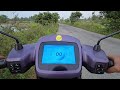 ola s1 pro review in kannada ola electric review in kannada pkwithbikes