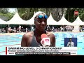 Swimming Level 3 Championship