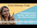 tworzenie kilku źródeł przychodu od czego zacząć gmc odcinek 7