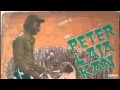 EMPEROR PICK PETERS - PETER L'AJA KAN!