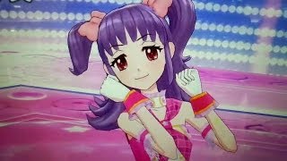 アイカツ！　プレイ動画　撮ってみた 410