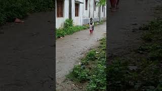 স্কুল থেকে ভাইকে এগিয়ে আনা #song #love #music #cute #funny #baby #short