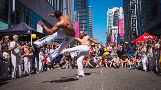 #ABC2015 CM Barrãozinho Axé Capoeira