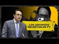 Los archivos secretos de FV | PARTE 1 | Salazar, Zurita y Pareja Cordero