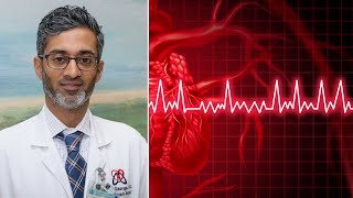 AATS AFib Mini Theater: “What Does Cardiac Ablation Mean to a Patient?”