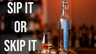 Sip It or Skip It: Limavady Irish Single Malt