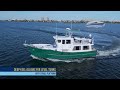 sold hans christian 45 independence trawler with american yachts