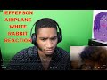 FIRS TIME LISTENING TO Jefferson Airplane - White Rabbit (Live From Woodstock 1969) REACTION!!!