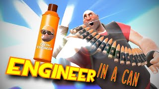 Engineer in a Can