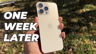 I Upgraded to the iPhone 16 Pro Max from 14 Pro, Here’s why…