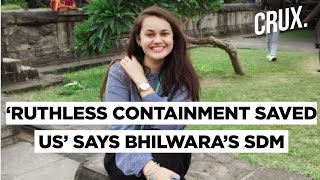 How Bhilwara In Rajasthan Ensured That It Doesn't Become The Next Italy | COVID-19 India