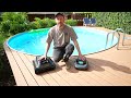 neue poolroboter generation aiper scuba s1 und se im test vs seagull pro