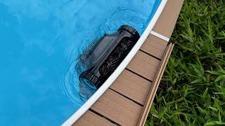 NEUE Poolroboter Generation: AIPER SCUBA S1 und SE im Test (vs Seagull Pro)