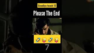 Takla and Ajay Devgan 😂😂 / Dubbing Video / #shorts#viral #trending