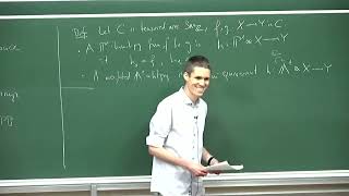 Marc Hoyois (Regensburg): Non-A^1-invariant motivic spectra