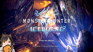 【MHW:IB】装備を整えたい【Steam版】