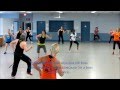 Sitya Loss by Eddy Kenzo - Original Choreo by Louise Stephenson, with lyrics and translation