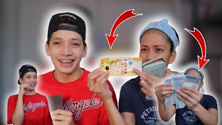 MYSTERY WALLET SA SHOPEE (LEGIT NA MAY 5K!)  *unexpected