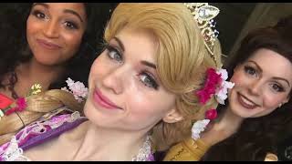 Amouranth reveals she made $200 per hour working as a cosplay character at kids birthday parties