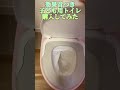 効果音つき子どもトイレ購入レポ トイレトレーニング トイトレ こどもがよろこぶ 子育て 子育て中 トイレ おまる 購入品 購入品レビュー 購入品紹介