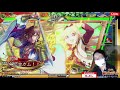 【三国志大戦】義兄弟の結束 百合の熱情346【ハイテクランドセガ立石】