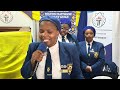 Sis V Shumane - FBCWG Opening 2026 
