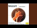 Mozart: Lucio Silla, K.135 - Overture