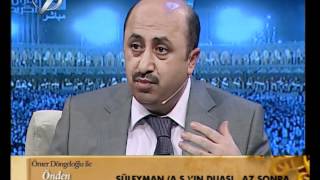 Ömer DöngeLoğLu İLe Önden GidenLer 22 Mart 2012 (Tek Kısım) [HD]