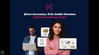 Mağazan Olsun E-Ticaret Çözümleri Sunum | 19 Aralık 2024