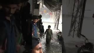 Flash Flood in Pakistan/ Flash Flood on Earth/ Flash Flood/ Flood/ Selabi Relay/ #shorts / #foryou