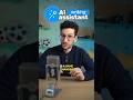 Create emails that convert FASTER with AI Writing Assistant from GetResponse #emailmarketing #ai