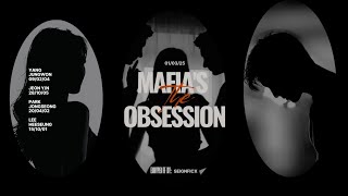 The Mafia's Obsession - Enhypen ff #enhypen #ff #jungwon #jay #fanfiction