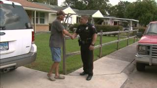Community Impact Officer Program