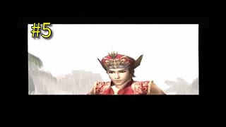 真・三國無双2 陸遜伝 第5章 南蛮夷平定戦【PS2】