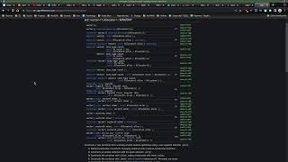 C++ programming: live development of vulkan engine. READ THE DESCRIPTION. Switch to HD if needed.