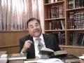 Parshat Bamidbar - 